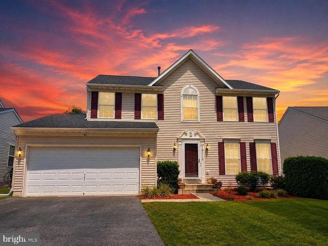 House for sale in Bowie, Maryland