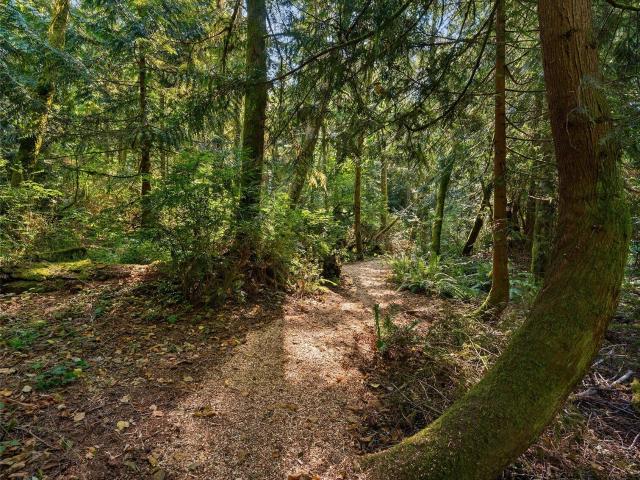 Land for sale in Vashon, Washington