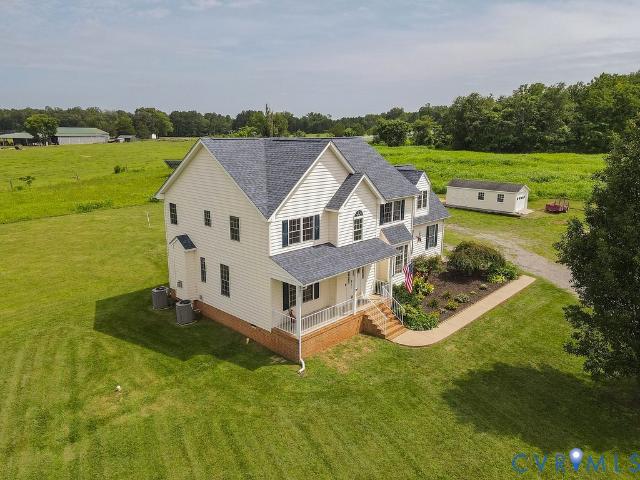 House for sale in Virginia