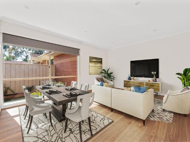 Apartment for rent in Camerons Creek, Victoria