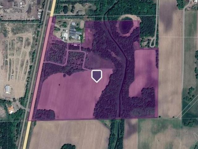 Land for sale in Hugo, Minnesota