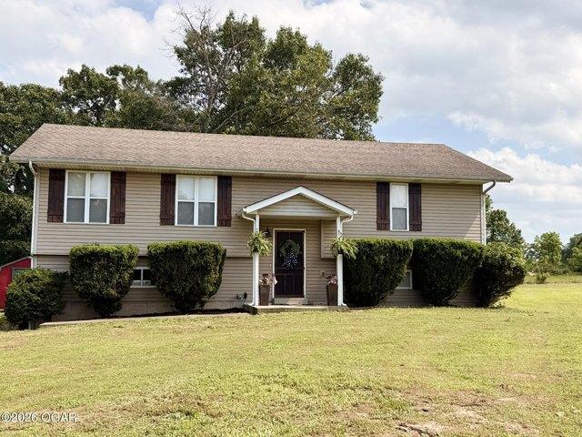 House for sale in Neosho, Missouri