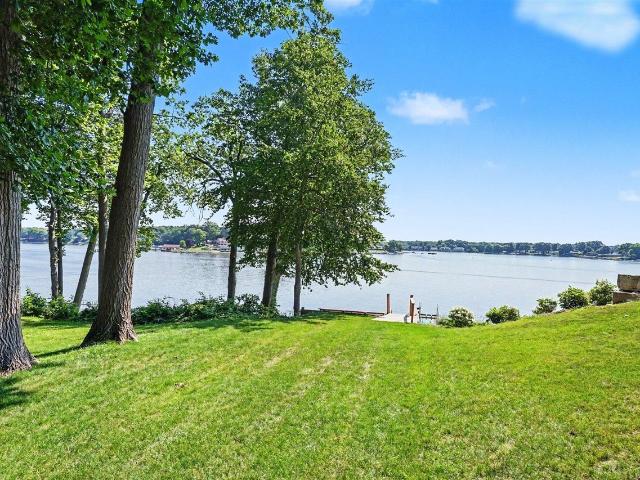 House for sale in Ferrysburg, Michigan