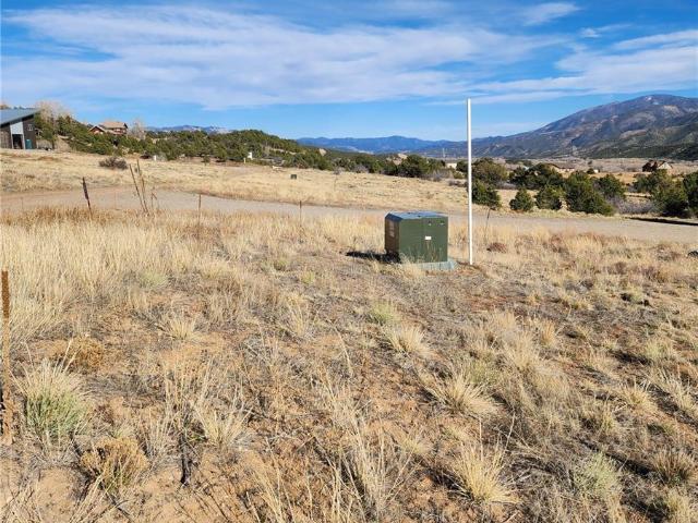 Land for sale in Maysville, Salida