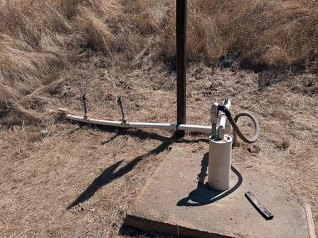 Land for sale in Rackerby, California