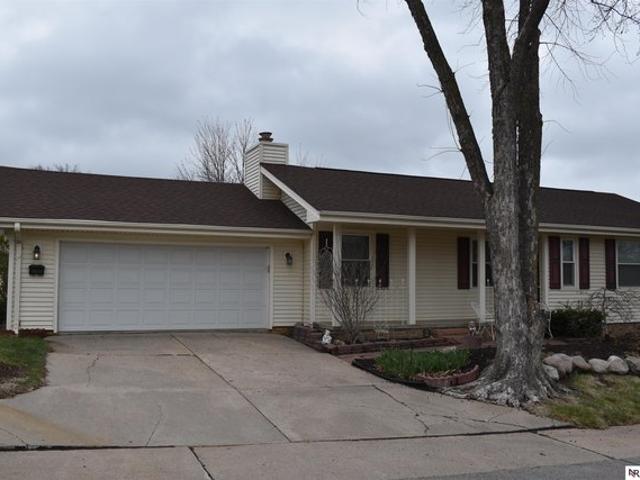 House for rent in Nebraska