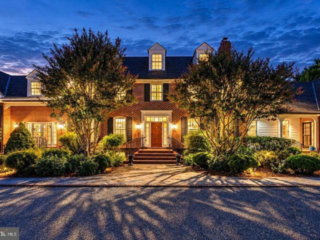 Farm for sale in Monkton, Maryland