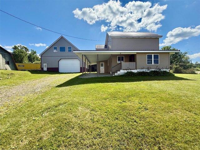 House for sale in Union City, Pennsylvania