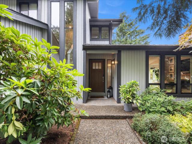 House for sale in Renton, Washington