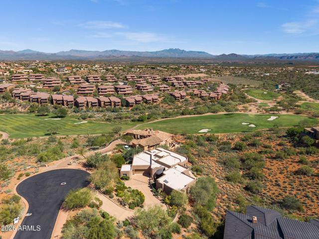 House for sale in Fountain Hills, Maricopa County