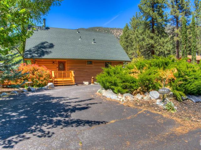 House for sale in Frazier Park, California