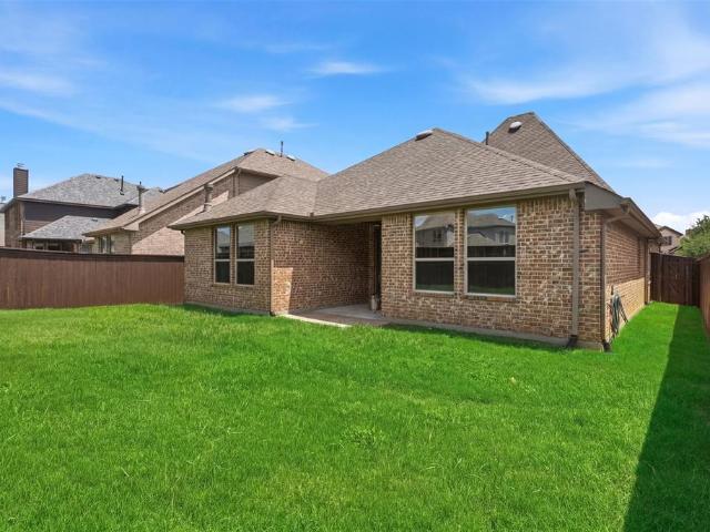 House for sale in Denton, Texas