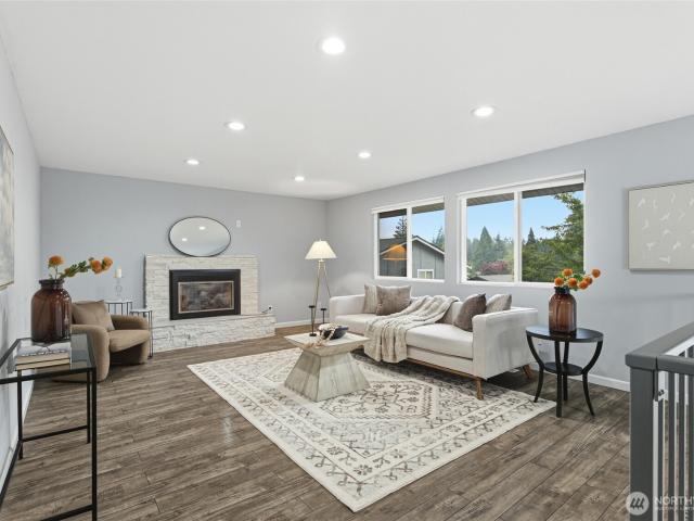 House for sale in Renton, Washington
