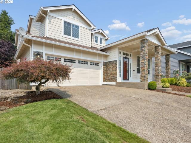 House for sale in Oregonia