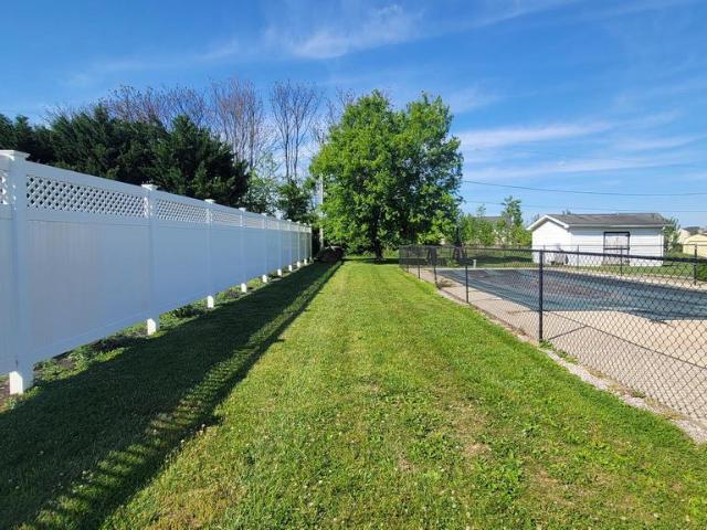 House for sale in Williamsport, Maryland