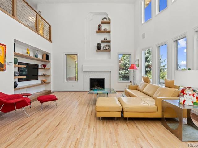 House for sale in Morrison, Colorado