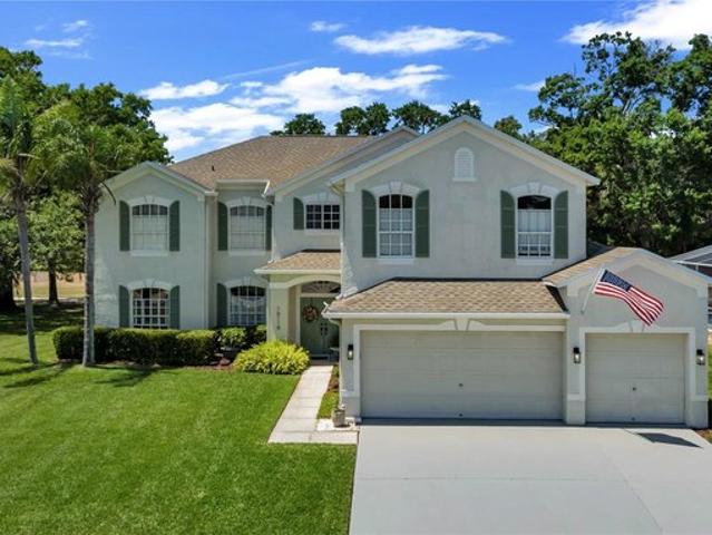 House for sale in Odessa, Florida