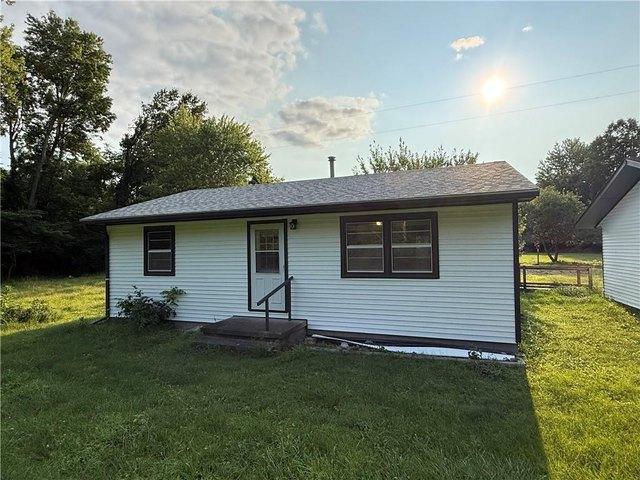 House for sale in Vermilion, Illinois