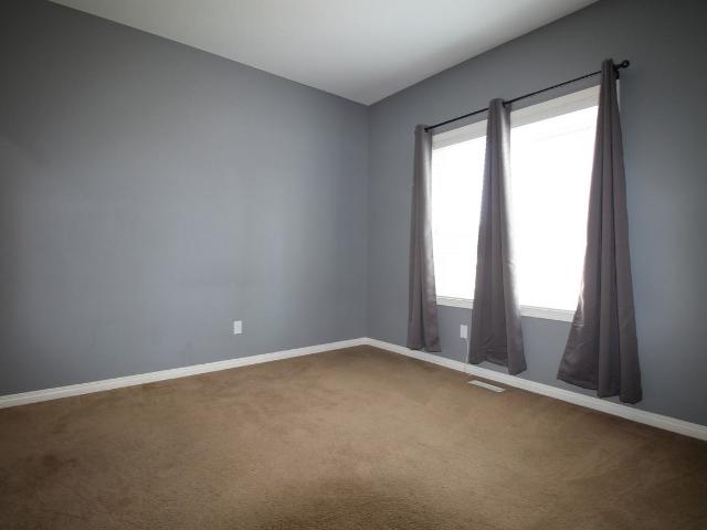 Apartment for rent in Wedgewood, Alberta
