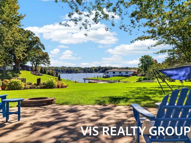 House for sale in Ferrysburg, Ottawa County