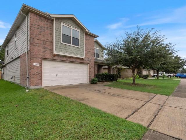 House for sale in Harris, Texas