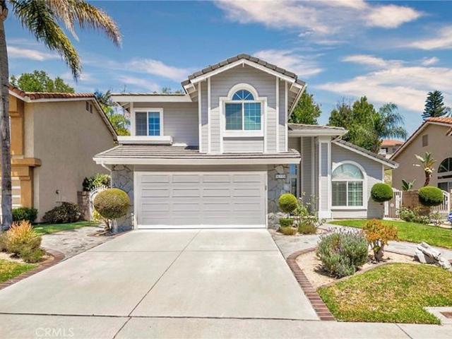 House for sale in La Mirada, California