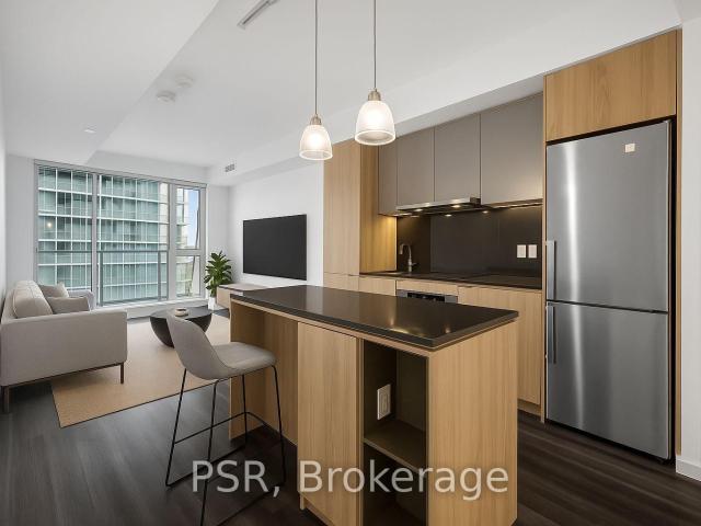 Condo for rent in Woburn, Ontario