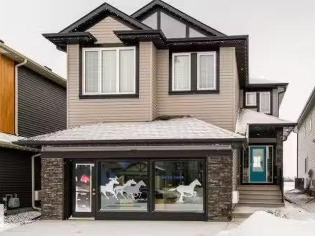 House for sale in Fulton Meadows, Edmonton