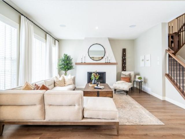 House for sale in Fulton Meadows, Edmonton