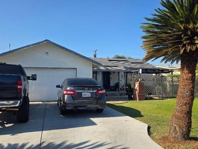 House for sale in Delano, California