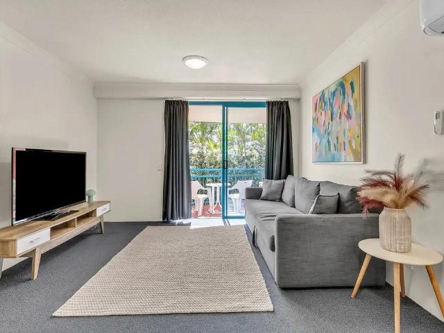 Apartment for rent in Fernbrook, Queensland
