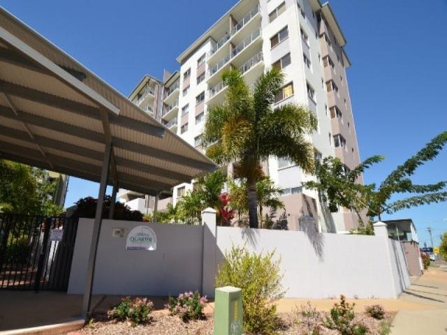Apartment for rent in Townsville City