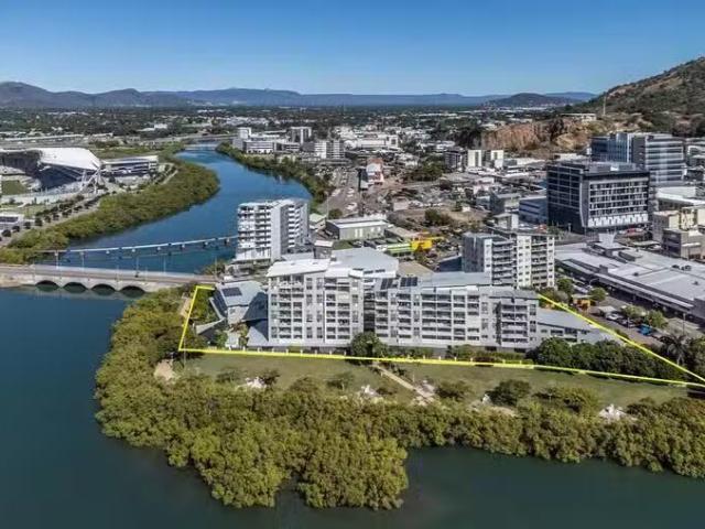 Apartment for rent in Townsville