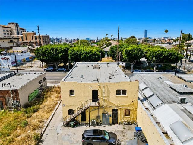 Commercial for sale in Canoga Park, California
