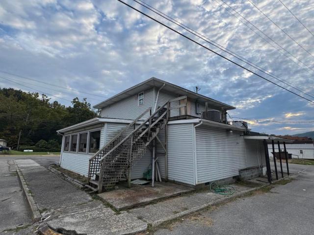 Commercial for sale in Harlan, Kentucky