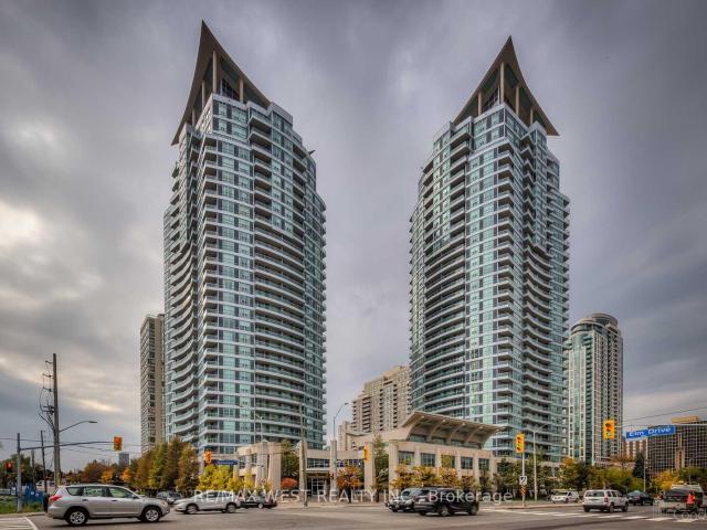 Condo for sale in Mississauga, Ontario