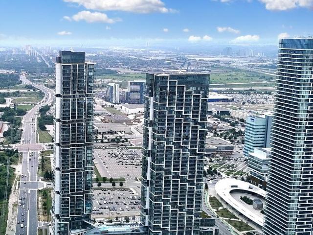 Condo for sale in York, Ontario