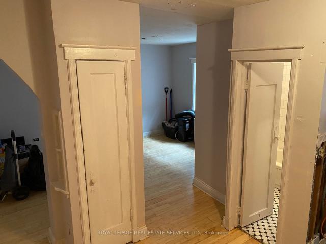 Condo for sale in Woburn, Ontario