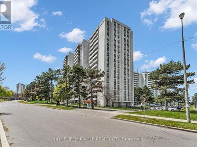 Condo for sale in Woburn, Ontario