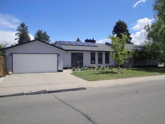 House for sale in Lethbridge, Alberta