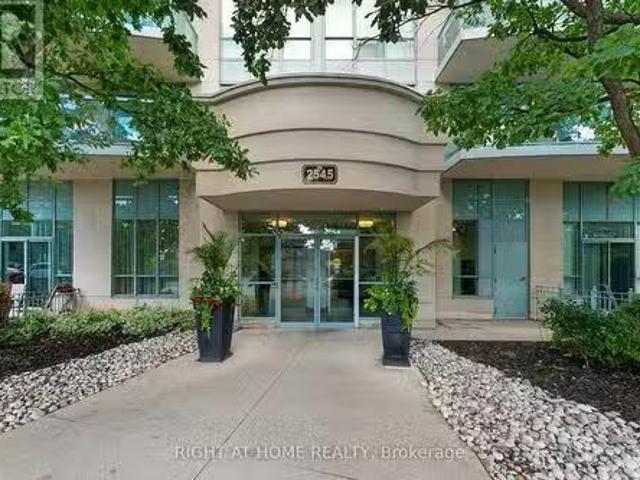 Condo for sale in Mississauga, Ontario