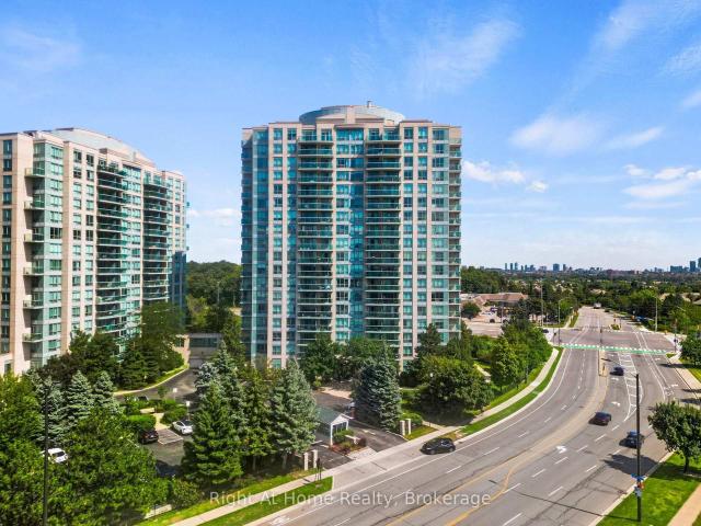 Condo for sale in Woburn, Ontario