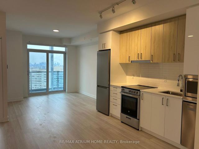 Condo for rent in York, Ontario
