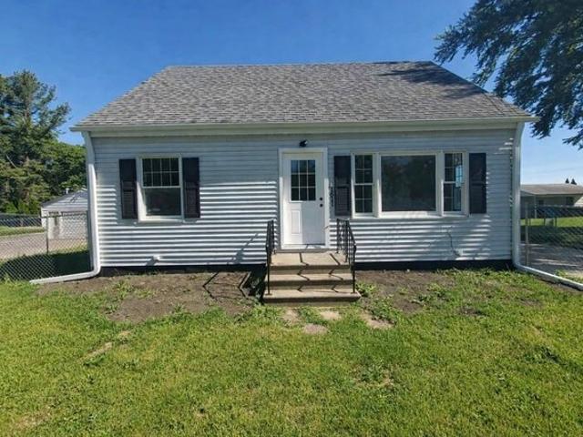 House for sale in East Moline, Illinois