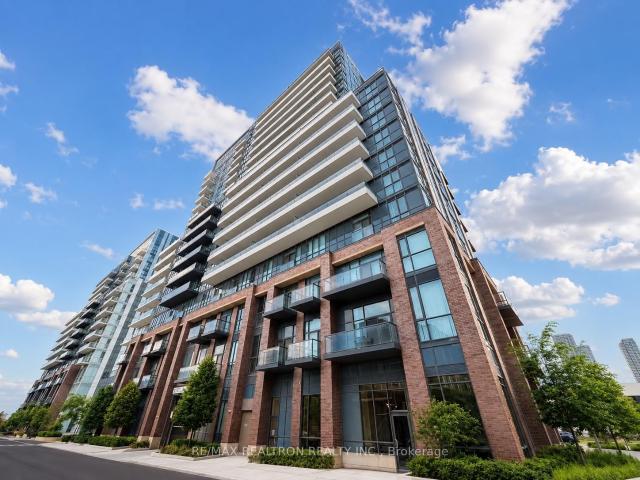 Condo for sale in Woburn, Ontario