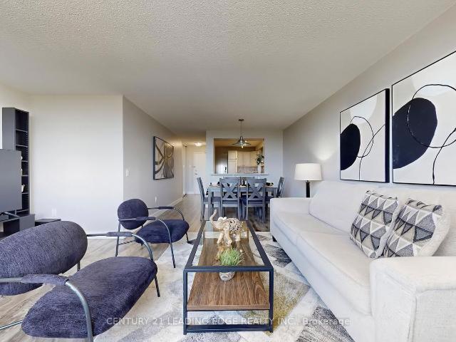 Condo for sale in Woburn, Ontario