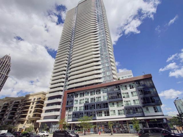 Condo for sale in Mississauga, Ontario