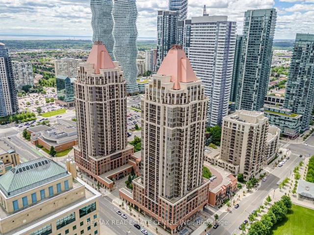 Condo for sale in Mississauga, Ontario