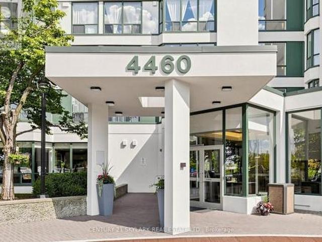 Condo for sale in Mississauga, Ontario