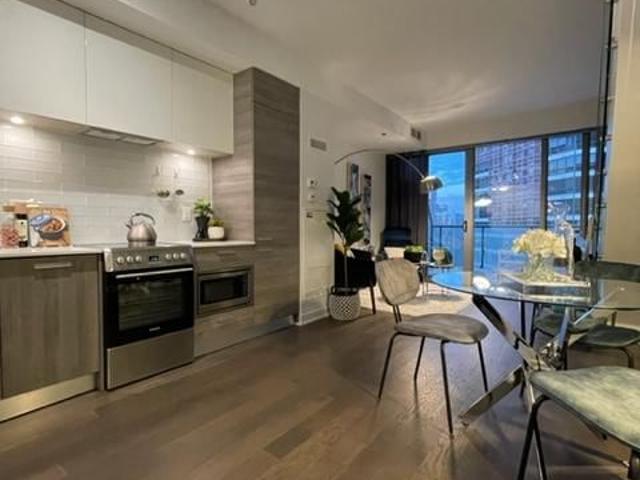 Condo for rent in Woburn, Ontario